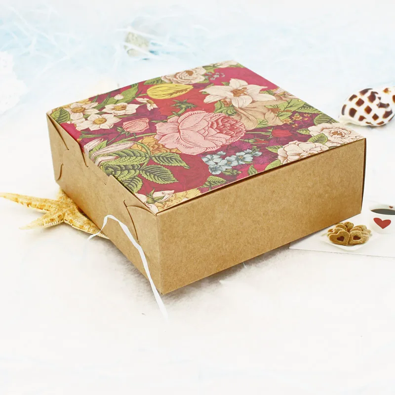 20 шт., подарочная коробка, кр – обзор и цена Event Party Box