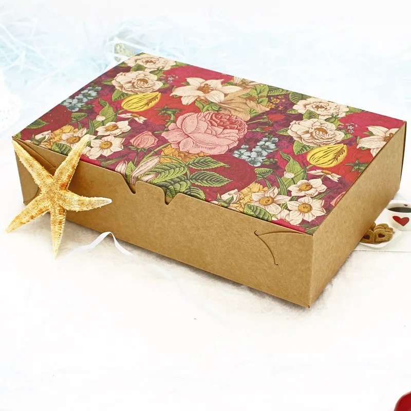 20 шт., подарочная коробка, кр – обзор и цена Event Party Box