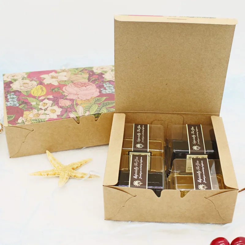 20 шт., подарочная коробка, кр – обзор и цена Event Party Box