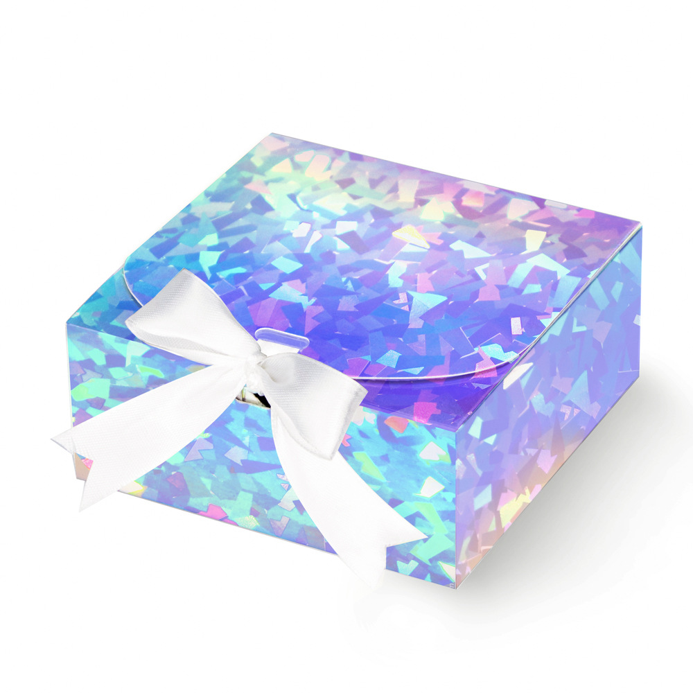 5/10 шт. Подарочные коробки ру – обзор и цена Event Party Box