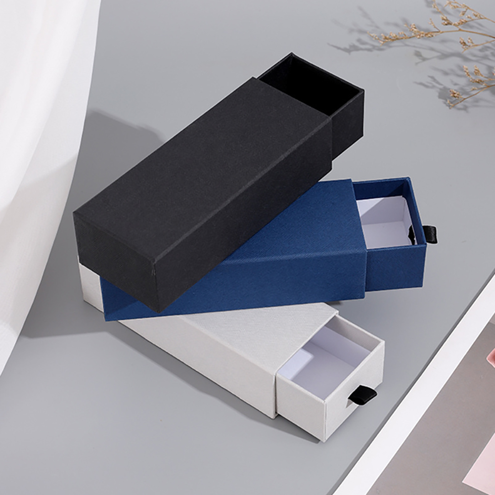 Бумажные коробки с индивидуаль – обзор и цена Event Party Box