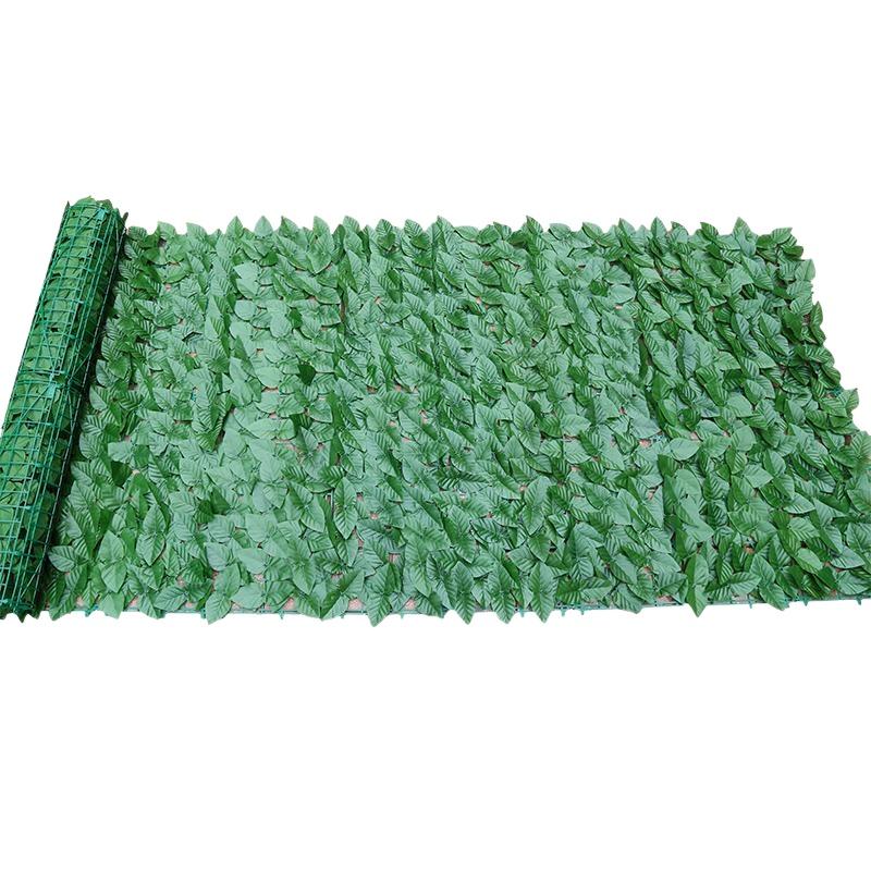 Искусственные панели из плюща  – обзор и цена Flower Wall Panel