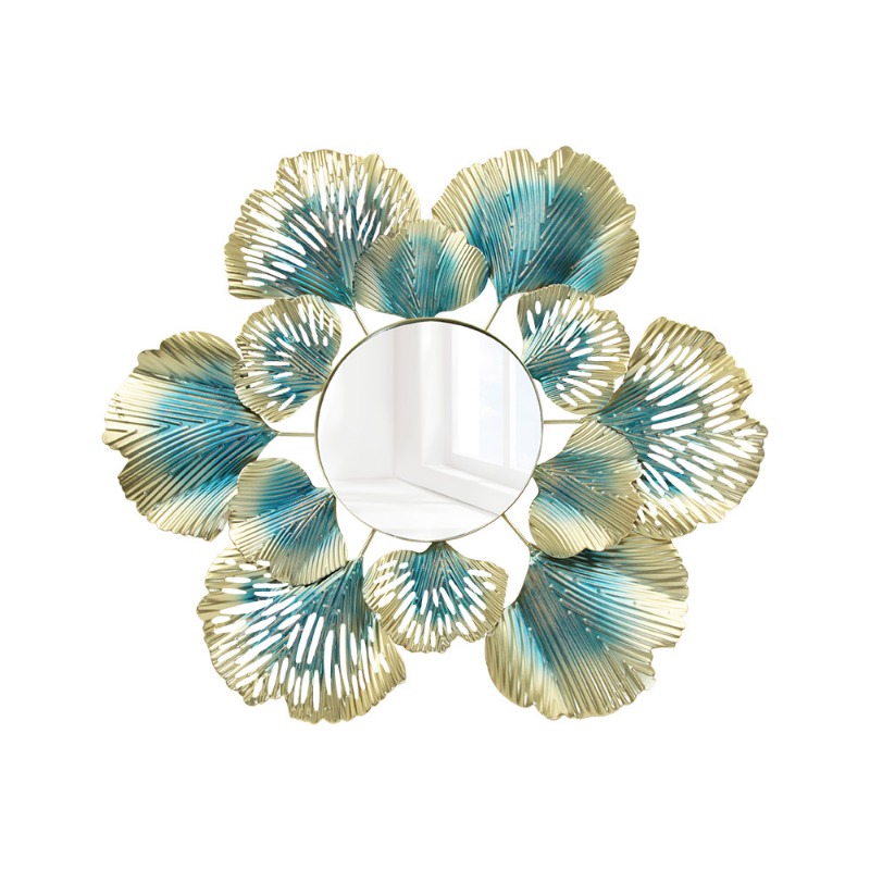 Скандинавское роскошное настен – обзор и цена Flower Wall Panel
